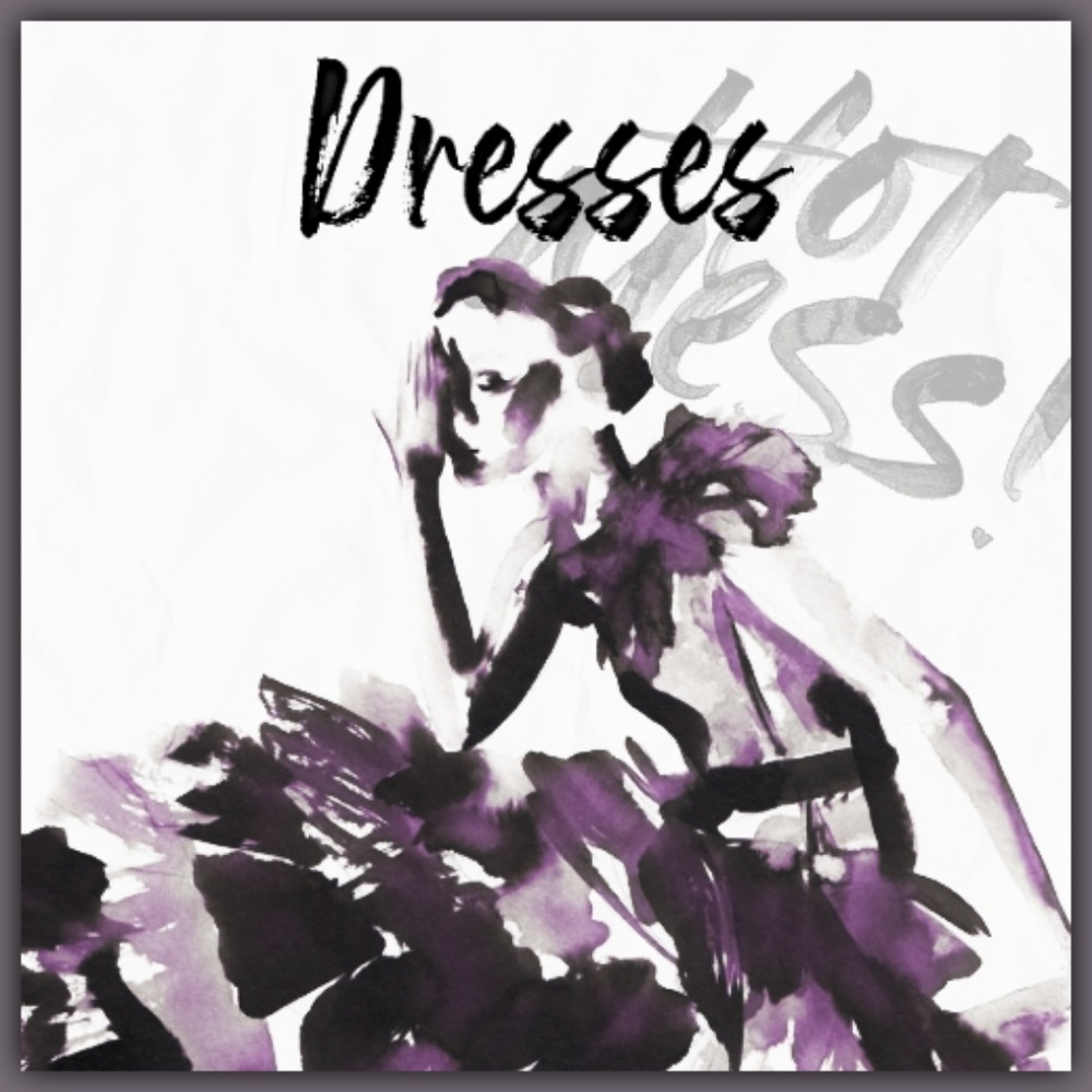 Dresses